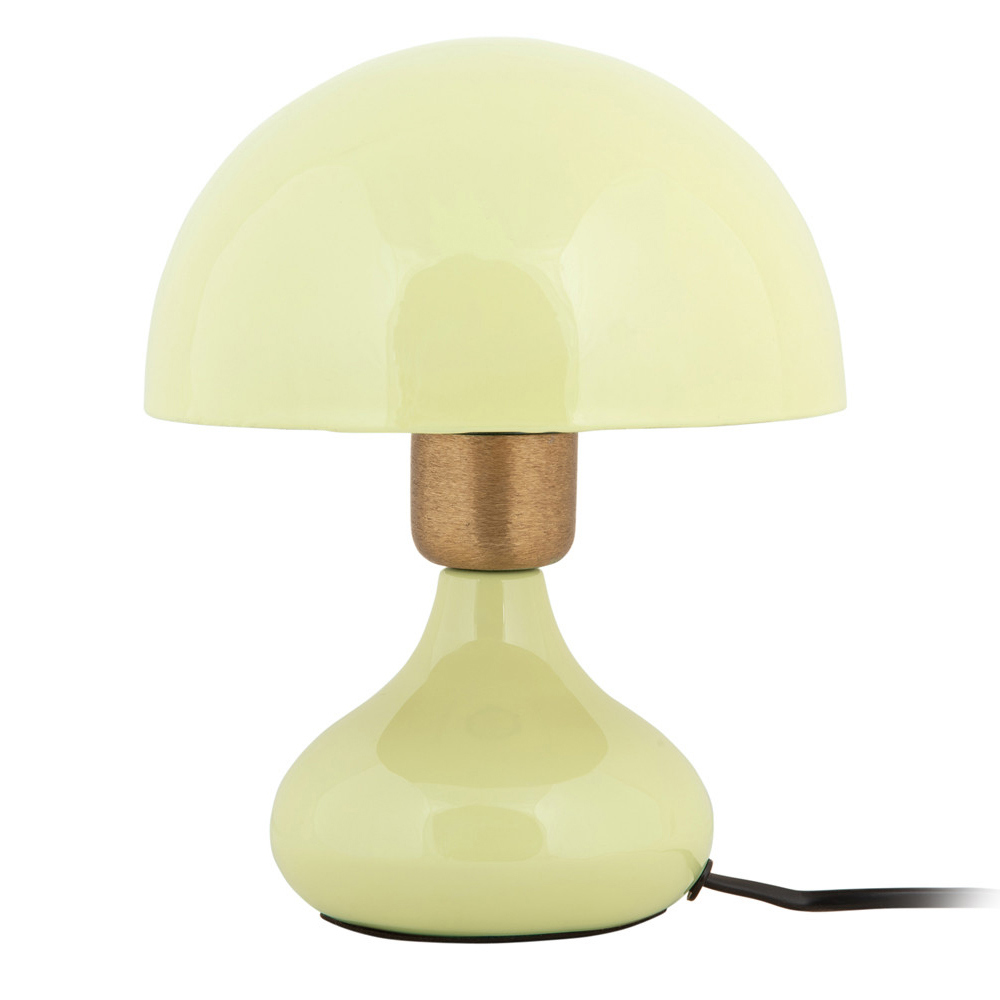 Present Time Leitmotiv Table Lamp Binc